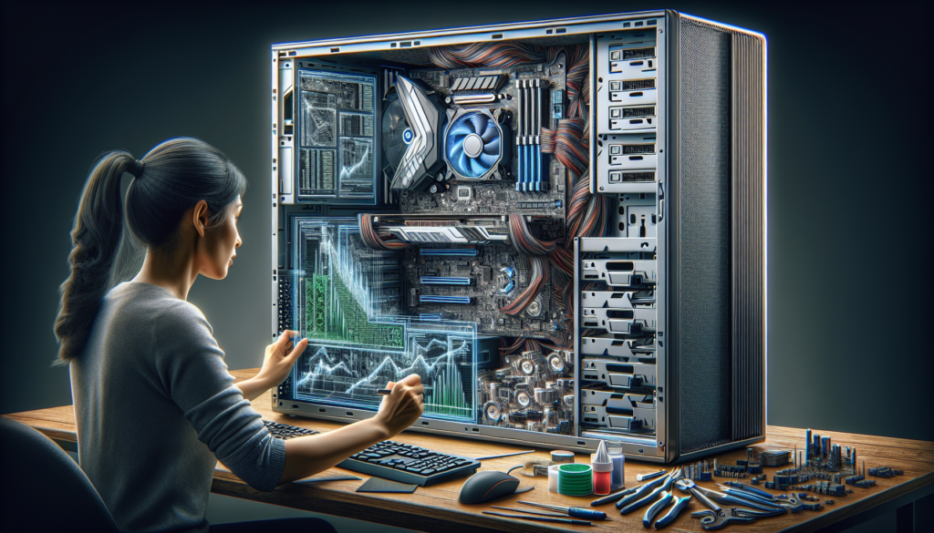 Optimizing PC Performance: The Ultimate Guide - VestaTool